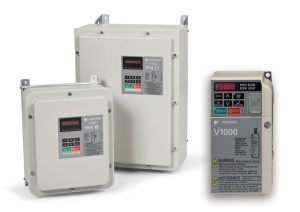 مقایسه اینورتر V1000 و A1000 یاسکاوا در نیرو نوین