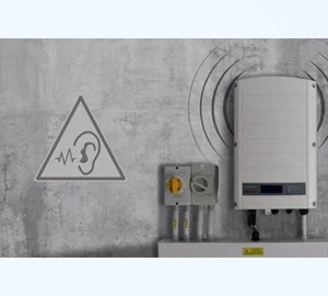 بوق زدن اینورتر