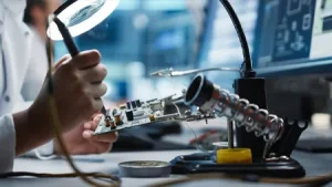 تعمیر یاسکاوا